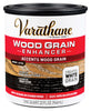 Varathane Semi-Transparent White Water-Based Alkyd Wood Grain Enhancer 1 qt