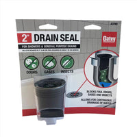 Oatey 2 in. D Plastic General Purpose Floor Drain - Deal of The Week
