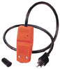 Easy Heat Freeze Free 30 in. L Self Regulating Connection Kit For Water Pipe - Deal of The Week