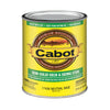 Cabot Semi-Solid Tintable Oil-Based Natural Oil/Waterborne Hybrid Deck & Siding Stain (Pack of 4)