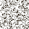 Con-Tact Brand Creative Covering 9 ft. L x 18 in. W Virtu Floral Self-Adhesive Shelf Liner (Case of 12)