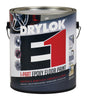 DRYLOK Slate Gray Scuffing Resist Epoxy Semi-Gloss Floor Paint 1 gal. (Pack of 2)