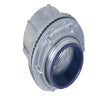 Sigma Engineered Solutions 3/4 in. D Die-Cast Zinc Water-Tight Conduit Hub For Rigid/IMC 1 pk