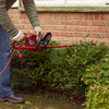 Toro Steel Blade 2400 SPM Corded Electric Hedge Trimmer 22 in.