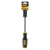 DeWalt Toughseries T30 Size X 6 in. L Screwdriver 1 pk