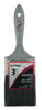 Linzer 3 in. W Flat Paint Brush (Pack of 12).