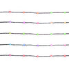 Twinkly Candies Pearl LED RGB 100 ct String Light String 9.8 ft.