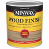 Minwax Wood Finish Semi-Transparent Classic Gray Oil-Based Oil Wood Stain 1 qt. (Pack of 4)