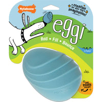 Nylabone Creative Play Eggi