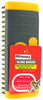 Allway 2-1/4 in. W X 7 in. L Carbon Steel Wire Brush (Pack of 6)