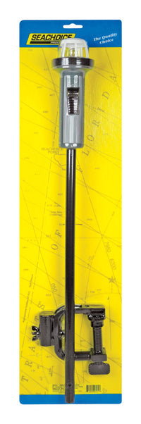 Seachoice Portable Stern Light Aluminum