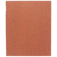 Gator 11 in. L X 9 in. W 60 Grit Aluminum Oxide Sanding Sheet (Pack of 25)