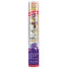 Warp's Plast-O-Mat 6 ft. L X 15-1/2 in. W Clear Non Adhesive Ribbed Shelf Liner