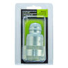 Apache Brass Hydraulic Adapter 1 pk - Open Box