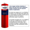 Bernzomatic Torch Kit 1 pc