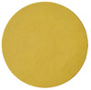 Norton Stick & Sand 6 in. Aluminum Oxide Pressure Sensitive Adhesive A290 Sanding Disc 80 Grit Coars
