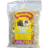 Sun Fun Guinea Pig Food