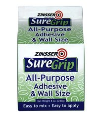 Zinsser Suregrip High Strength Acrylic Adhesive 8 Oz.