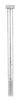 Hillman 1/2 in. D X 8 in. L Hot Dipped Galvanized Steel Hex Bolt 25 pk