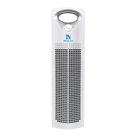 Envion Allergy Pro HEPA Air Purifier 350 sq ft