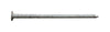 Pro-Fit 1-1/2 in. Box Hot-Dipped Galvanized Nail Flat Head 1 lb