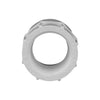Charlotte Pipe Schedule 40 1 in. Slip x 1 in. Dia. FPT PVC Pipe Adapter (Pack of 25)
