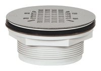 Sioux Chief 2 in. D PVC Shower Drain - Deal of The Week