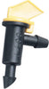 Raindrip Spot Drip Irrigation Dripper 4 gph 10 pk - Deal of The Week