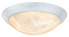 Westinghouse Polished White Switch LED Light Fixture