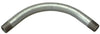 Halex 3/4 in. D Steel 90 Degree Elbow For Rigid/IMC 1 pk