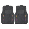 Louisiana State University 2 Piece Deluxe Car Mat Set