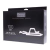 Celebrations Clay Tile Light Clips 100 pk