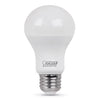 Feit A19 E26 (Medium) LED Bulb Daylight 60 Watt Equivalence 4 pk (Pack of 12)