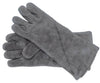 Panacea Unisex Indoor/Outdoor Fireplace Hearth Gloves Brown One Size Fits All 1 pair