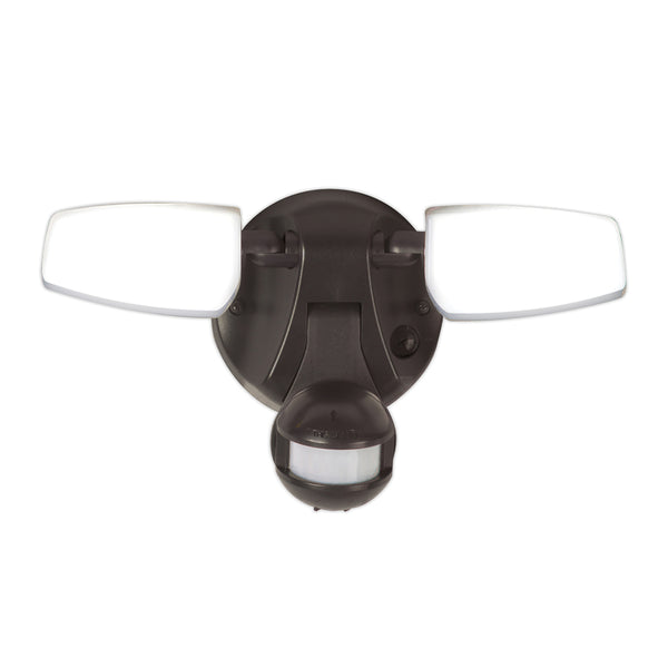 MOTION FLOOD 2200L BRNZ