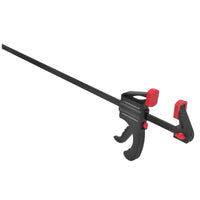 Steel Grip 24 in. X 2-1/2 in. D Bar Clamp 180 lb