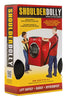 ShoulderDolly Convertible Lifting Strap 800 lb