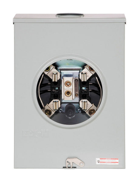 Medidor Skt 200A Rls Oh - caja abierta