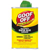 Goof Off Liquid Adhesive Remover 4 oz - Deal of The Week