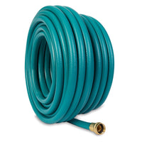 Gilmour 5/8 in. Dia. x 100 ft. L Premium Grade Green Hose - Deal of The Week