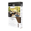 Living Accents Polyester Umbrella Cover 100" X 30"