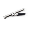 Swing-A-Way Black/Silver Steel Jar Opener - Deal of The Week