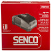 Senco 12V ac 3 Ah 1-Port Two-Prong Plug Indicator Light Rapid Lithium-Ion Battery Charger 18V