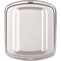 Heath Zenith Silver Metal Wired Door Chime Buzzer