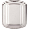 Heath Zenith Silver Metal Wired Door Chime Buzzer