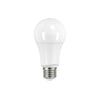Satco A19 E26 (Medium) LED Bulb Natural Light 60 Watt Equivalence (Pack of 6)