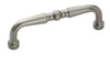 Amerock BP53006G10 3" Satin Nickel Pull                                                                                                               