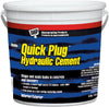 DAP Bondex Quick Plug Hydraulic & Anchoring Cement 10 lb.