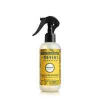 Mrs. Meyer's Clean Day Dandelion Scent Air Freshener Spray 8 oz Liquid 1 pk (Pack of 6)