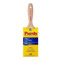 Purdy Pro-Extra Swan 3 in. Stiff Flat Wall Brush - Deal of The Week